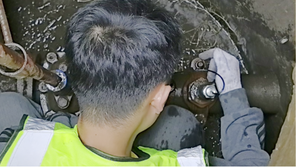 水听器信号电压解析：0-3.3V 还是 0-5V？-[极悦注册]