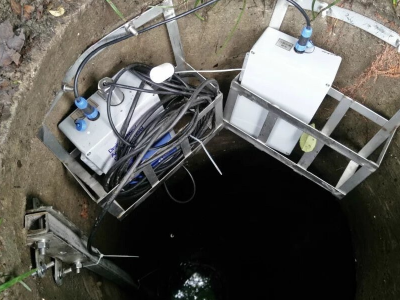 窨井液位计电池使用时长该如何选择-[极悦]