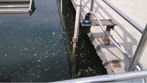 工业罐区的“智能眼”：分体式超声波液位计的妙用-[极悦注册]