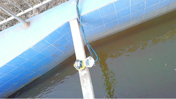 怎么用超声波液位计来测量液体的体积-[极悦注册]