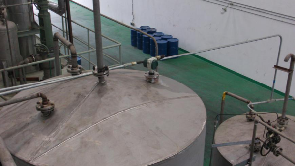 液位计安装后出现测量误差应该如何排查和解决-[极悦注册]