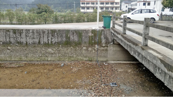 技术人员告诉你，<i style='color:red'>流速仪法测河流流量</i>需要注意哪些事项！