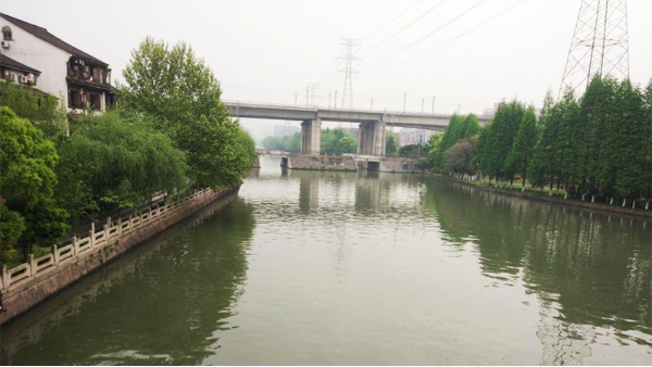 多普勒<i style='color:red'>超声波流速仪</i>法测流的应用场景