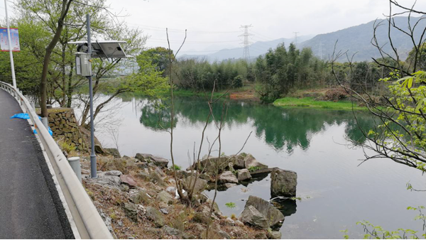 <i style='color:red'>河道多普勒流量计</i>安装时对现场的要求-[极悦注册]
