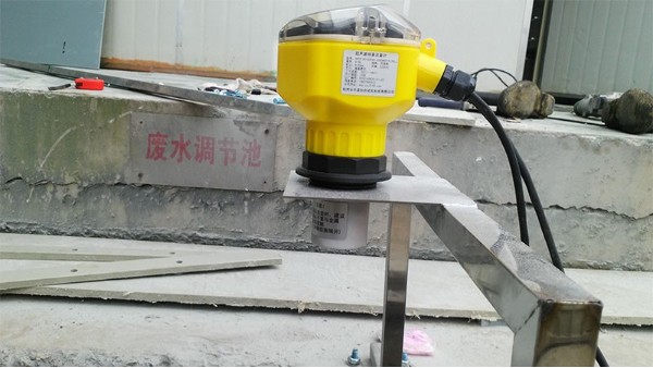 超声波液位仪探头坏了能修吗？