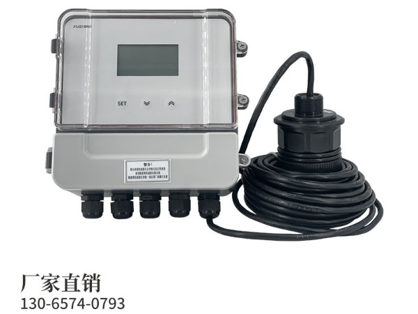 超声波明渠流量计与巴歇尔槽：隆尧县污水处理厂的智能监测方案-[极悦注册]