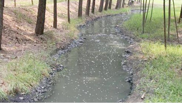 超声波<i style='color:red'>污水流量计</i>之—超声波明渠流量计、多普勒超声波流量计