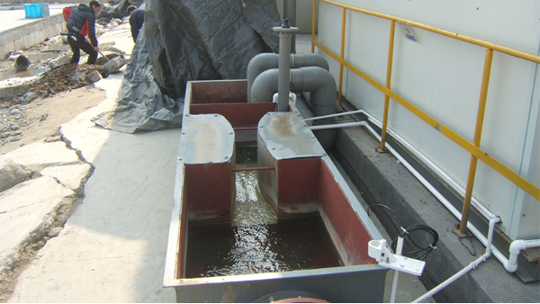 环境改良，<i style='color:red'>水质环保明渠流量计</i>应用已大势所趋
